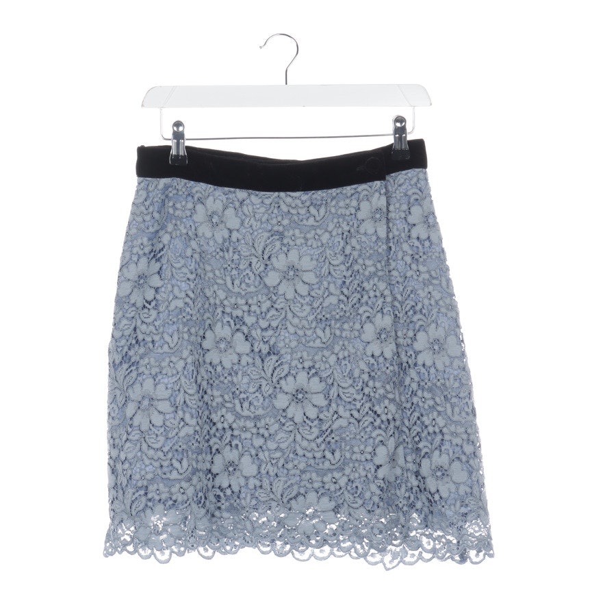 Shirtaporter Rock 38 Hellblau von Shirtaporter