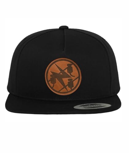 Shirtbild Elektriker Cap Handwerker Mütze, Muster Name: Gerade von Shirtbild