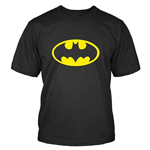 Shirtblaster Batman T-Shirt Größe 5XL von Shirtblaster