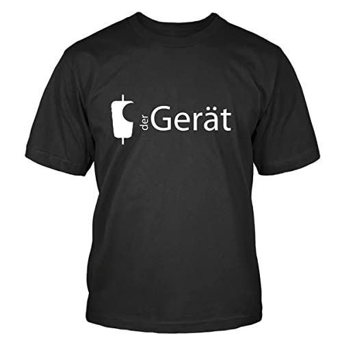 Shirtblaster Der Gerät T-Shirt Döner Joke Größe 2XL von Shirtblaster