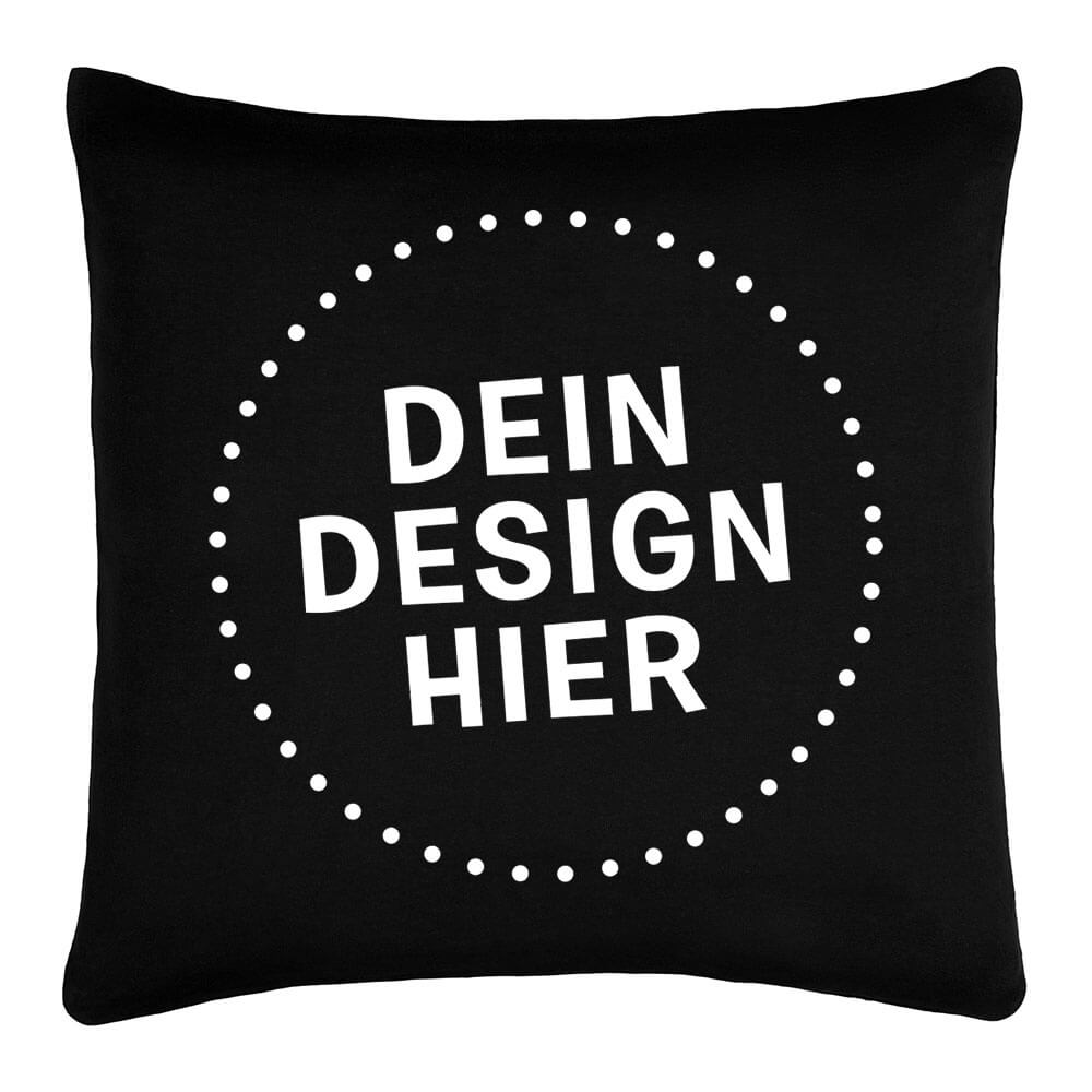 Kissen bedrucken mit Foto oder Motiv - hochwertiger Druck Kissen bedrucken mit Foto oder Motiv - hochwertiger Druck von Shirtlabor