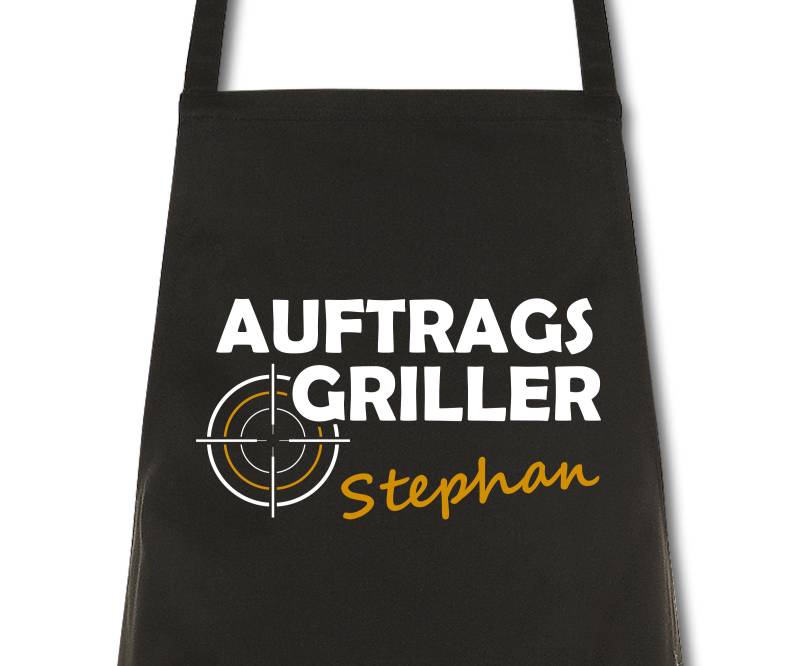 Schürze Auftragsgriller Personalisiert Mit Namen Wunschname Kochschürze Grillschürze Küchenschürze Schürze Auftragsgriller Personalisiert Mit Namen Wunschname Kochschürze Grillschürze Küchenschürze von ShirtparadeShop