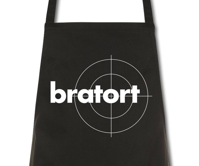 Schürze Bratort Kochschürze Grillschürze Küchenschürze Schürze Bratort Kochschürze Grillschürze Küchenschürze von ShirtparadeShop