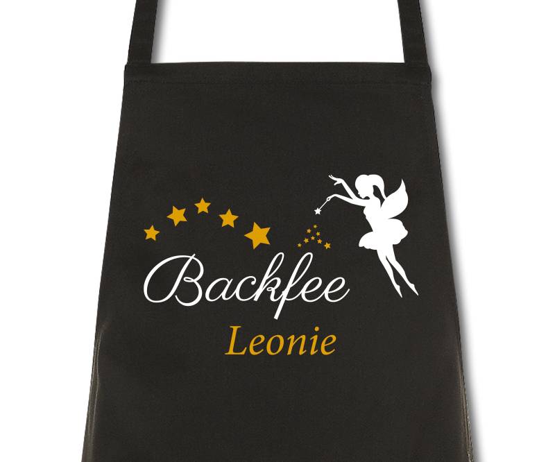Schürze Damen Backfee Mit Namen Wunschnamen Kochschürze Grillschürze Küchenschürze Personalisiert Schürze Damen Backfee Mit Namen Wunschnamen Kochschürze Grillschürze Küchenschürze Personalisiert von ShirtparadeShop