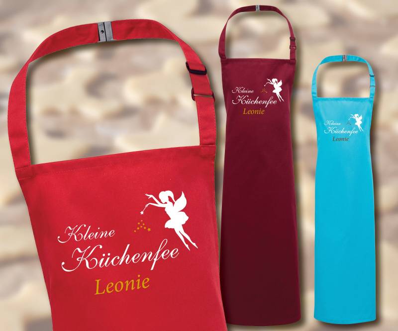 Schürze Für Kinder Küchenfee Personalisiert Mit Namen Wunschname Kochschürze Küchenschürze Schürze Für Kinder Küchenfee Personalisiert Mit Namen Wunschname Kochschürze Küchenschürze von ShirtparadeShop
