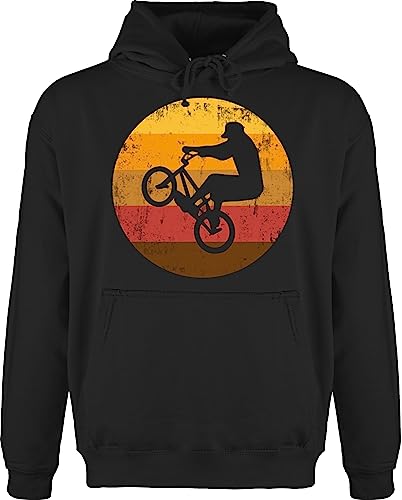 Hoodie Herren Pullover Männer - Fahrrad Bekleidung - Radsport Geschenk BMX Fahrer Geschenk Radfahrer I - XS - Schwarz - Radfahren Rad Fun-Kapuzenpullover Bike MTB Kleidung Jungen Fahrrad- Downhill Hoodie Herren Pullover Männer - Fahrrad Bekleidung - Radsport Geschenk BMX Fahrer Geschenk Radfahrer I - XS - Schwarz - Radfahren Rad Fun-Kapuzenpullover Bike MTB Kleidung Jungen Fahrrad- Downhill von Shirtracer