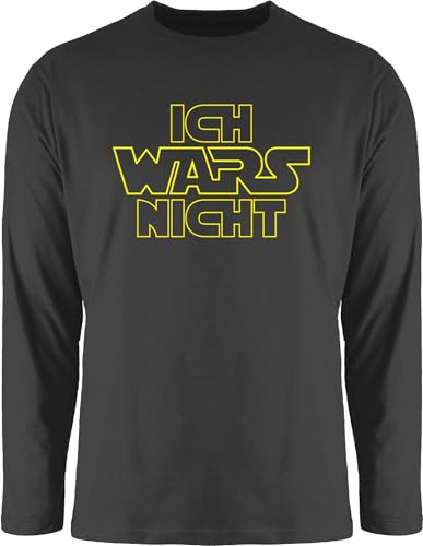 Langarmshirt Herren Langarm Shirt - Nerd Geschenke - Gamer - bunt - L - Schwarz - Games Geeks Outfit zocker Tshirt Geschenk zocken Geek Shirts Geschenk+für+zocker Nerds Longsleeve nerdgeschenk Langarmshirt Herren Langarm Shirt - Nerd Geschenke - Gamer - bunt - L - Schwarz - Games Geeks Outfit zocker Tshirt Geschenk zocken Geek Shirts Geschenk+für+zocker Nerds Longsleeve nerdgeschenk von Shirtracer