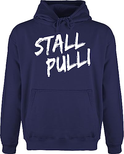 Hoodie Herren Pullover Männer - Stallpulli I Geschenk Reiten I Pferde Geschenke I Pferdeliebhaber - XS - Navy Blau - reiter-hoodie sprüche pferd stall pulli pferdespruch reiter fun-kapuzenpullover Hoodie Herren Pullover Männer - Stallpulli I Geschenk Reiten I Pferde Geschenke I Pferdeliebhaber - XS - Navy Blau - reiter-hoodie sprüche pferd stall pulli pferdespruch reiter fun-kapuzenpullover von Shirtracer