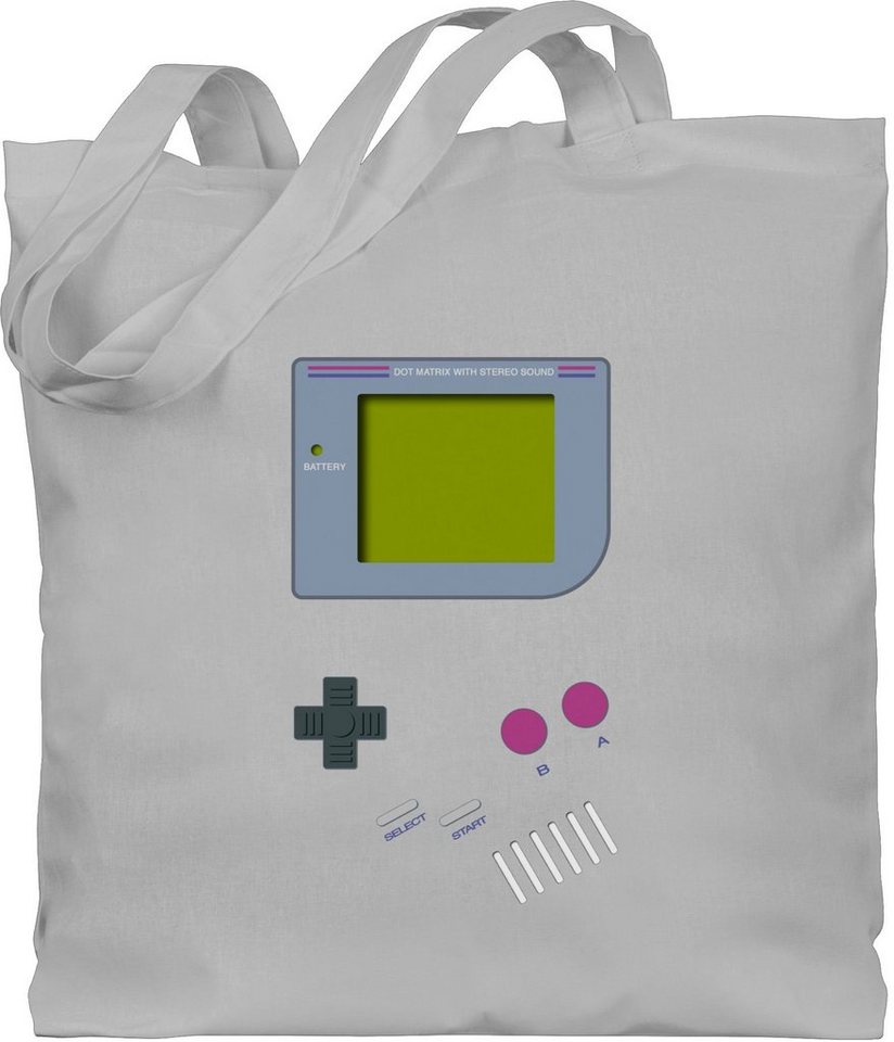 Shirtracer Umhängetasche Gameboy, Nerds I 90s I 90iger I Fastnacht I Fasnacht I Fasnet, Karneval & Fasching Shirtracer Umhängetasche Gameboy, Nerds I 90s I 90iger I Fastnacht I Fasnacht I Fasnet, Karneval & Fasching von Shirtracer