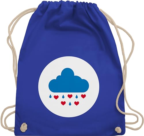 Shirtracer Turnbeutel Rucksack - Karneval & Fasching - Taschen - Glücksbär Wolke I Glücksbärchi Wolken Himmel I Fastnacht I Fasnacht I Fasnet - Unisize - Royalblau - karnevalsbeutel faschings Shirtracer Turnbeutel Rucksack - Karneval & Fasching - Taschen - Glücksbär Wolke I Glücksbärchi Wolken Himmel I Fastnacht I Fasnacht I Fasnet - Unisize - Royalblau - karnevalsbeutel faschings von Shirtracer