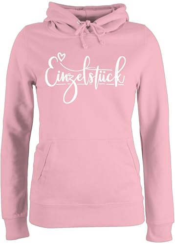 Pullover Damen Hoodie Frauen - Valentinstag Partner Liebe - Einzelstück I - L - Hellrosa - Valentinstagsgeschenk für ihn lustig Valentines Day Gifts walentinstag Love Hoody Geschenk partnerin Pullover Damen Hoodie Frauen - Valentinstag Partner Liebe - Einzelstück I - L - Hellrosa - Valentinstagsgeschenk für ihn lustig Valentines Day Gifts walentinstag Love Hoody Geschenk partnerin von Shirtracer