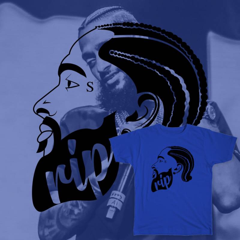 Rip-Nip Rip-Nip von Shirtrilla