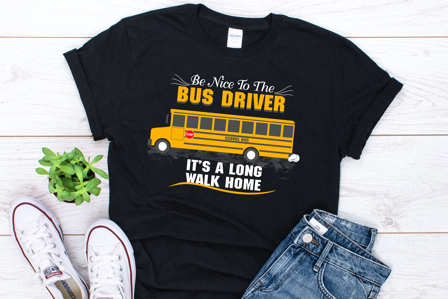 Lustiges Busfahrer Shirt Schulbusfahrer Tshirt Geschenk Humor Bester Lieblingsbusfahrer T von ShirtsandGifts