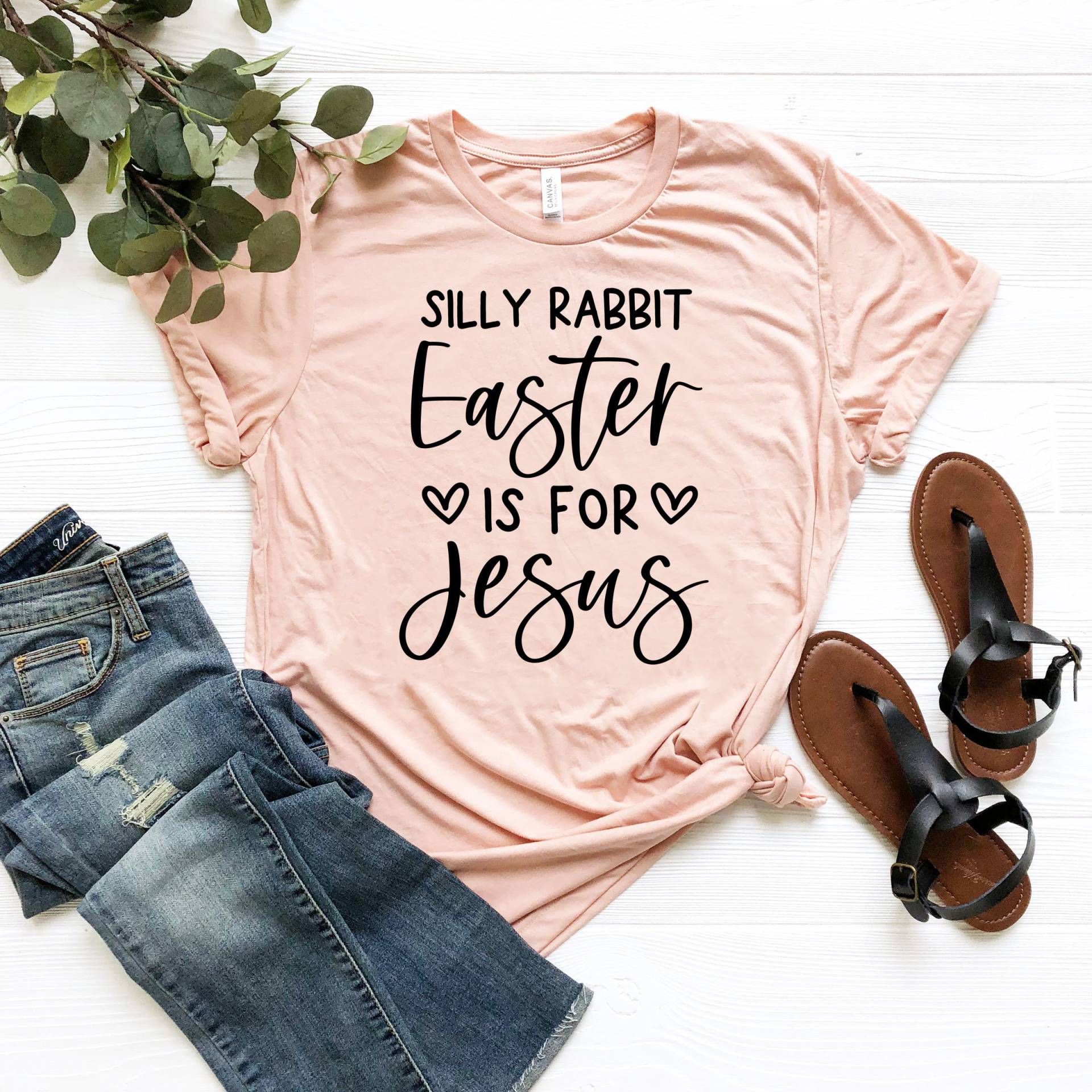 Dummer Hase Ostern Ist Für Jesus Shirt, Familie T-Shirt, Christliches Kaninchen Religiöses Geschenk Dummer Hase Ostern Ist Für Jesus Shirt, Familie T-Shirt, Christliches Kaninchen Religiöses Geschenk von ShirtslyApparel