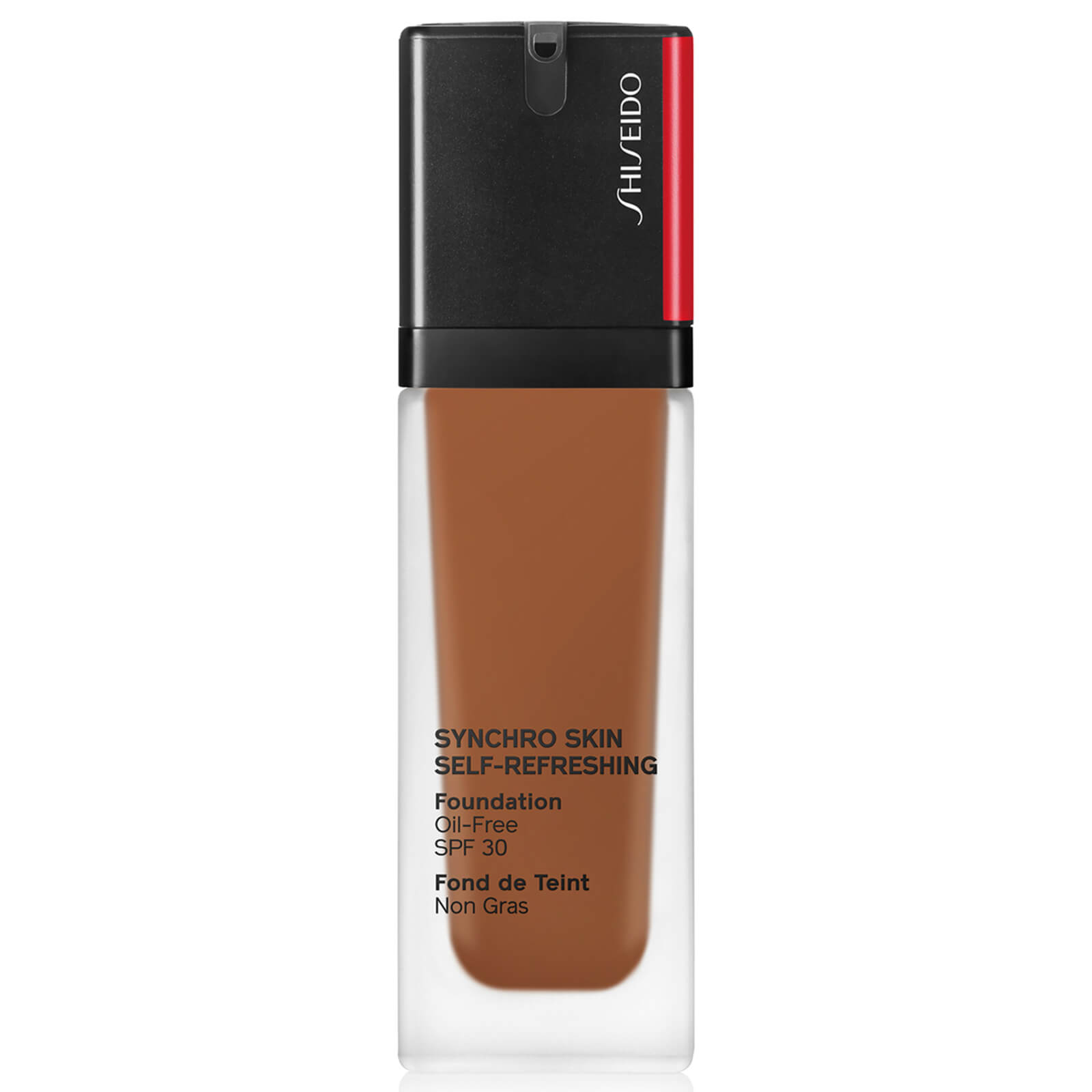 Shiseido Synchro Skin Self Refreshing Foundation 30ml (Various Shades) - 530 von Shiseido