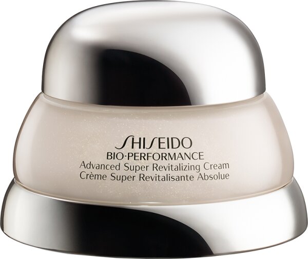 Aktion - Shiseido Bio-Performance Advanced Super Revitalizing Cream 30 ml von Shiseido