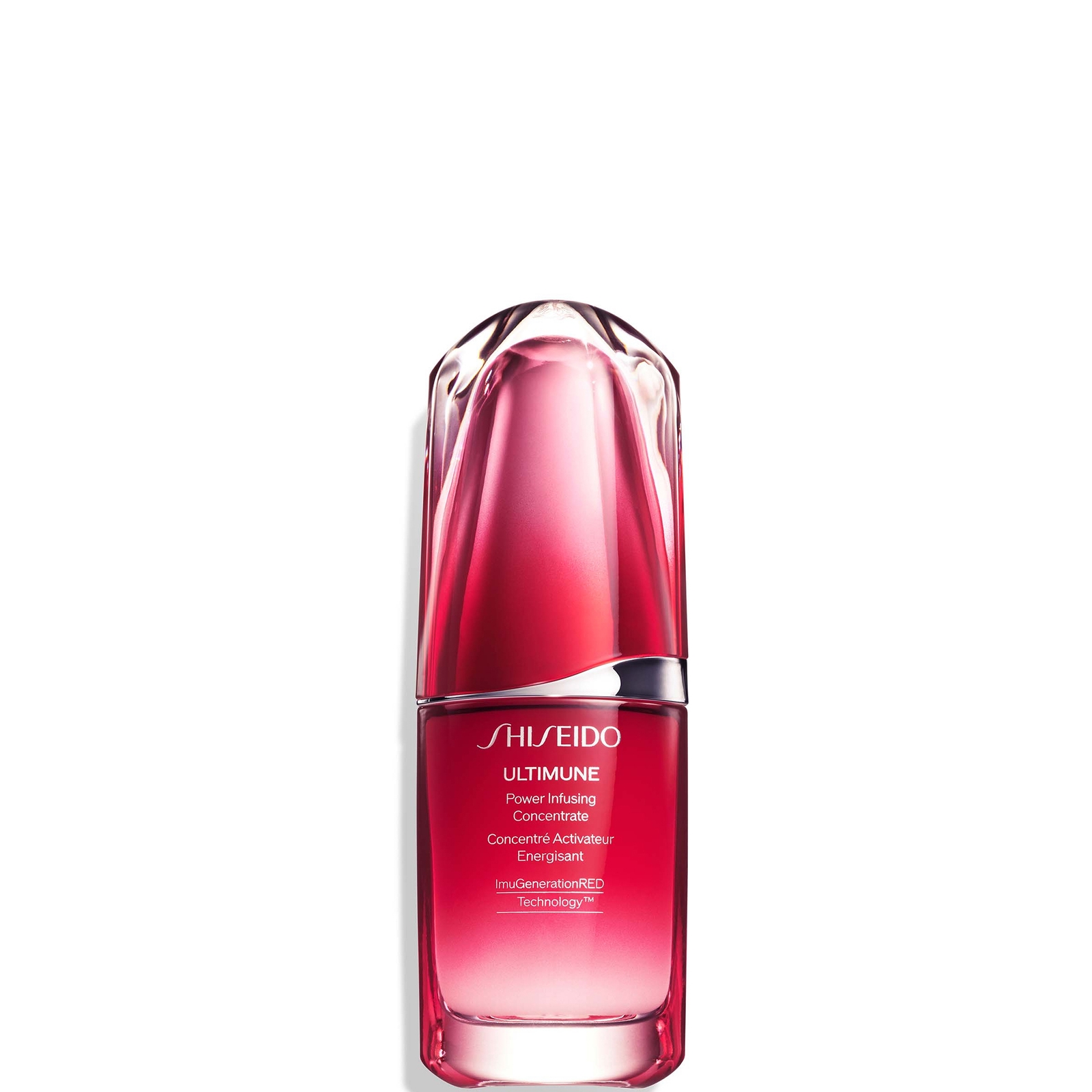 Exklusives Ultimune Power Infusing Concentrate von Shiseido (verschiedene Größen) - 30ml von Shiseido