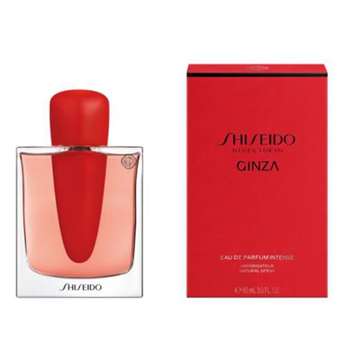 GINZA edp intense vapo 90 ml von Shiseido