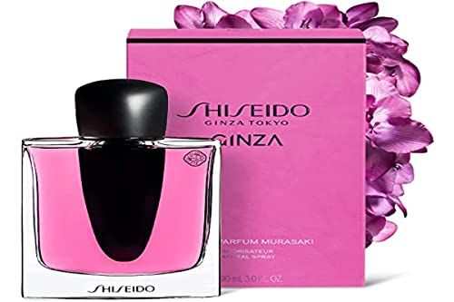 Shiseido Ginza Murasaki Edp Spray von Shiseido