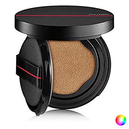 Shiseido Synchro Skin Self-Refreshing Cushion Compact Foundation 140 Porcelein, 13 g von Shiseido