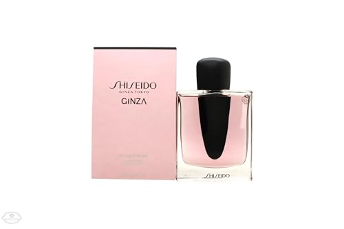 Shiseido GINZA EAU DE PARFUM 90 ML NATURAL SPRAY von Shiseido