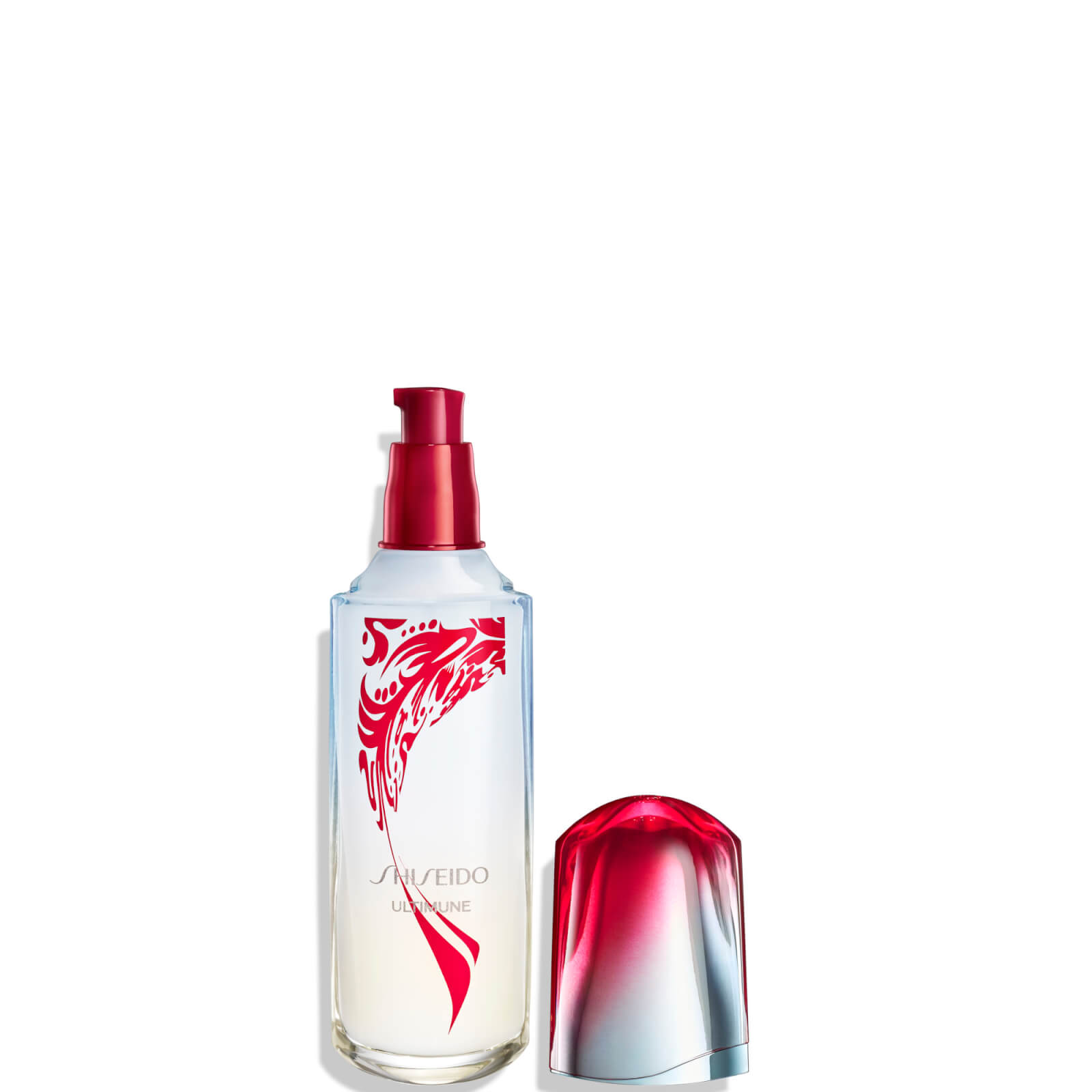 Shiseido 150th Anniversary Ultimune Power Infusing Serum 75ml Shiseido 150th Anniversary Ultimune Power Infusing Serum 75ml von Shiseido