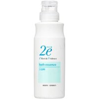 Shiseido - 2e Bath Essence 420ml von Shiseido