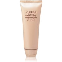 Shiseido Advanced Essential Energy Hand Nourishing Cream Handcreme von Shiseido