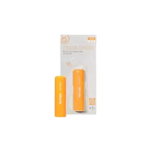PRETTYSKIN - Chok Chok Natural Moisture Lip Balm - Honey - 4.5g von PRETTYSKIN