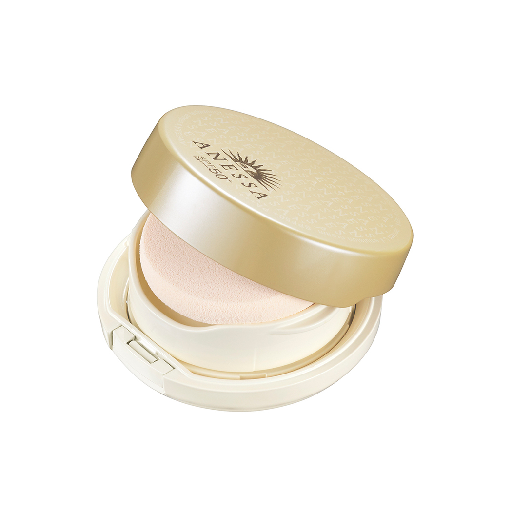 Shiseido - Anessa - Perfect UV Sunscreen Skincare Base Makeup -... von Shiseido