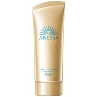 Shiseido - Anessa Perfect UV Sunscreen Skincare Gel LSF 50+ PA++++ - Sonnengel von Shiseido