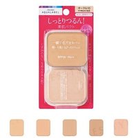 Shiseido - Aqualabel Moist Powder Foundation SPF 20 PA++ OC10 Ocher Refill Shiseido - Aqualabel Moist Powder Foundation SPF 20 PA++ OC10 Ocher Refill von Shiseido