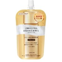 Shiseido - Aqualabel Treatment Milk Oil-In Very Moisturizing - 110ml Refill Shiseido - Aqualabel Treatment Milk Oil-In Very Moisturizing - 110ml Refill von Shiseido