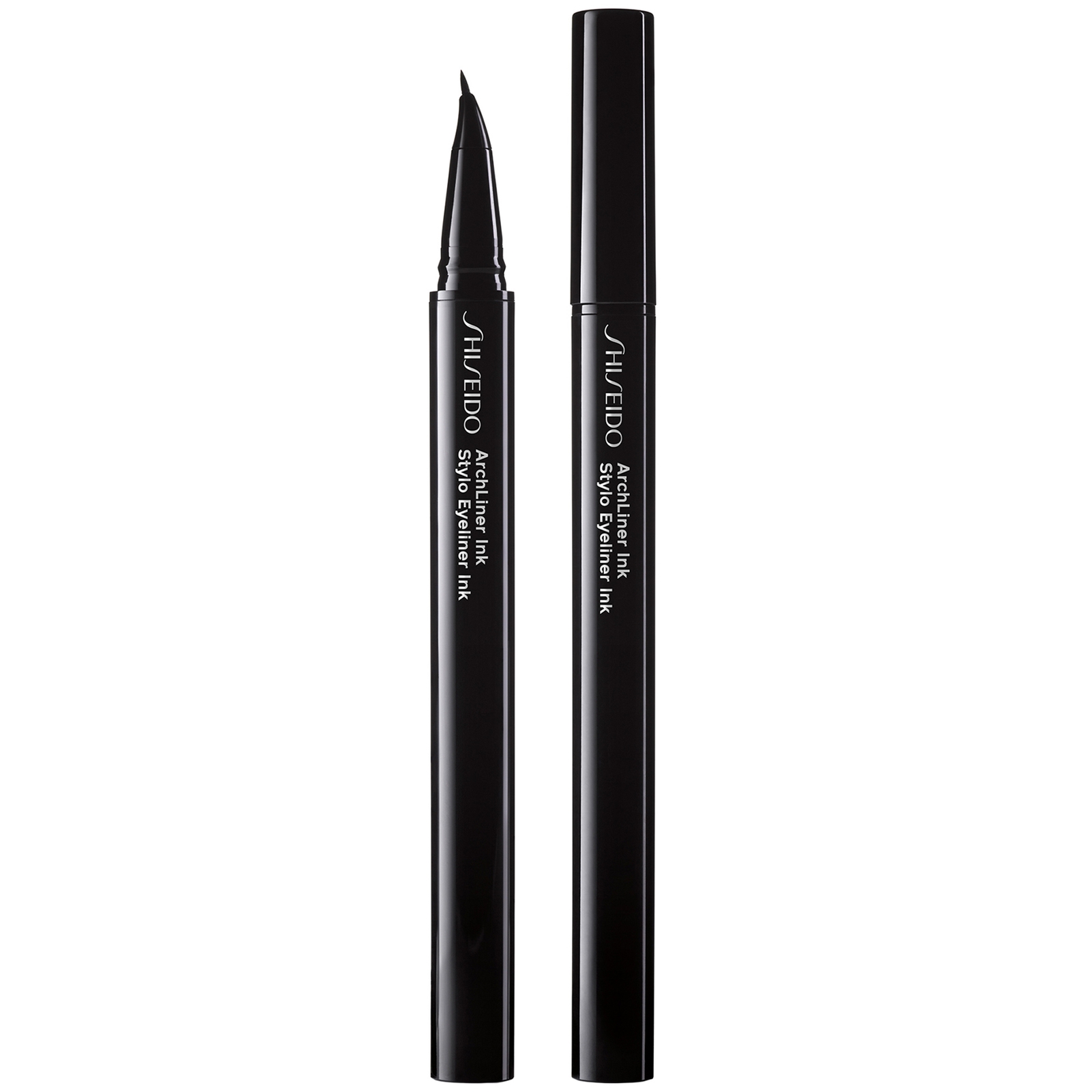 Shiseido ArchLiner Ink Eyeliner - Shibui Black 01 von Shiseido