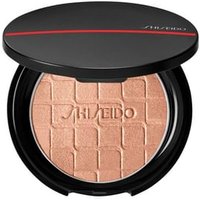 Shiseido - Aura Dew Illuminator Powder 02 Meteor 6g von Shiseido