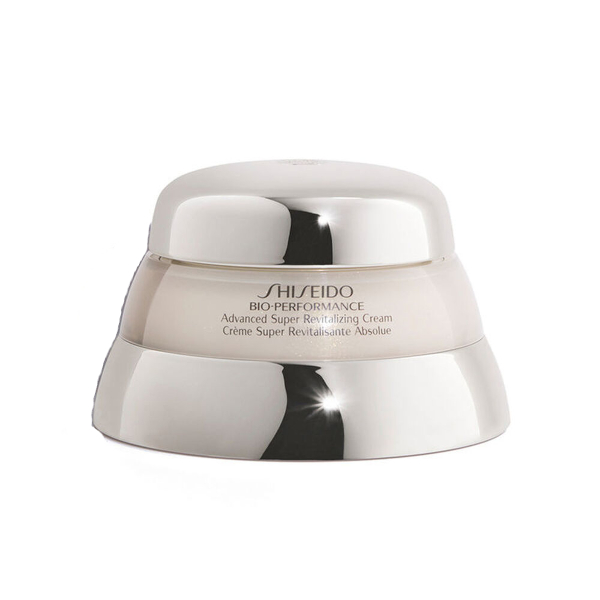 Shiseido - BIO-PERFORMANCE Advanced Super Revitalizing Cream - 50ml von Shiseido