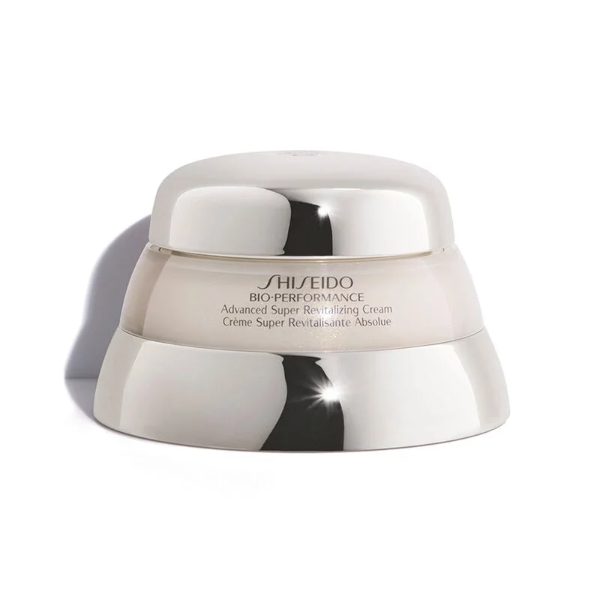 Shiseido - BIO-PERFORMANCE Advanced Super Revitalizing Cream - 75ml Shiseido - BIO-PERFORMANCE Advanced Super Revitalizing Cream - 75ml von Shiseido
