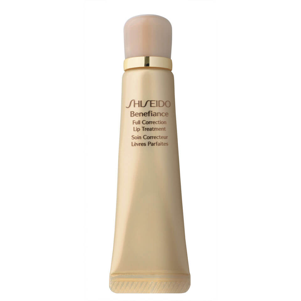 Shiseido Benefiance Full Correction Lip Treatment (15ml) von Shiseido