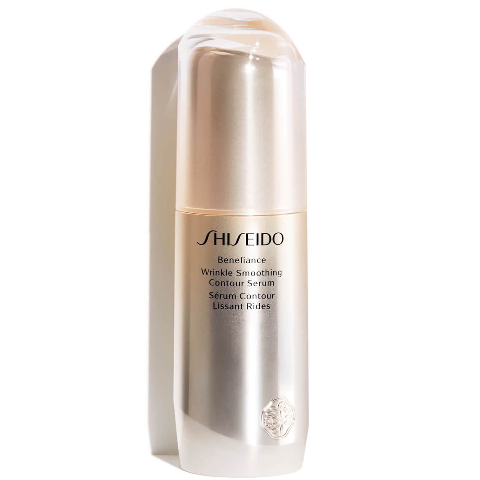 Shiseido Benefiance Wrinkle Smoothing Contour Serum 30ml von Shiseido