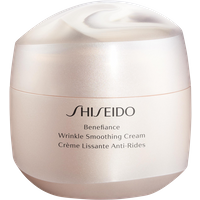 Shiseido Benefiance Wrinkle Smoothing Cream 75 ml von Shiseido