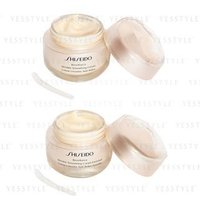 Shiseido - Benefiance Wrinkle Smoothing Cream von Shiseido