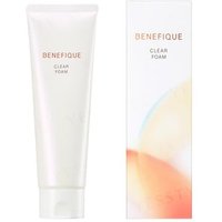 Shiseido - Benefique Clear Foam 130g von Shiseido