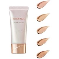 Shiseido - Benefique Prism Liquid SPF 30 PA++ Beige Ocher 10 von Shiseido