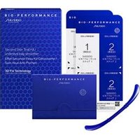 Shiseido - Bio-Performance Second Skin Trial Kit N 1 set von Shiseido