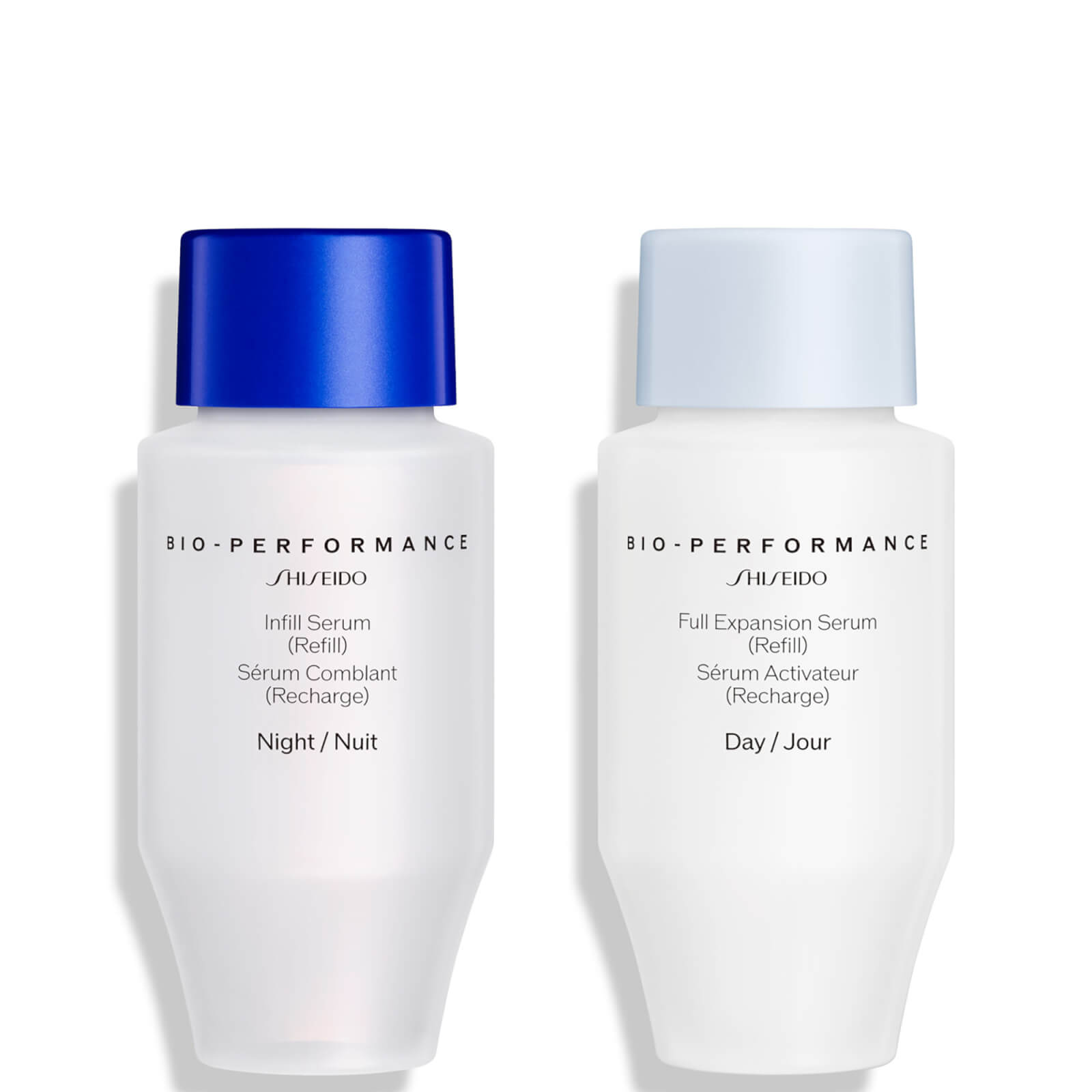 Shiseido Bio-Performance Skin Filler (Various Options) - Refill von Shiseido