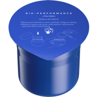 Shiseido Bio-Performance Skin Hiforce Cream Refill Shiseido Bio-Performance Skin Hiforce Cream Refill von Shiseido
