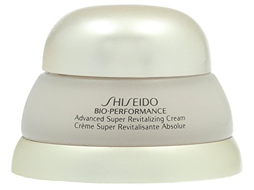 Shiseido Bio Performance Women, Advanced Super Revitalizing Cream, 1er Pack (1 x 30 ml) von Shiseido