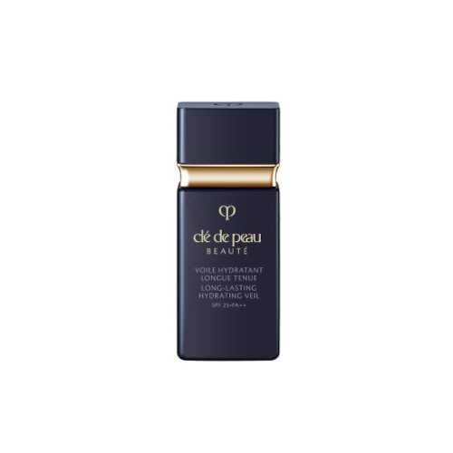 Shiseido - CLÉ DE PEAU BEAUTÉ Long Lasting Hydrating Veil SPF25 PA++ - 30ml von Shiseido