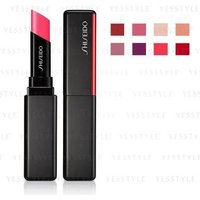 Shiseido - Colorgel Lip Balm 107 Dahlia von Shiseido