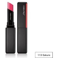 Shiseido - Colorgel Lip Balm 113 Sakura von Shiseido